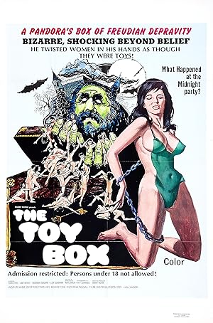 The Toy Box