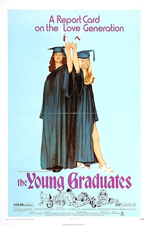 The Young Graduates