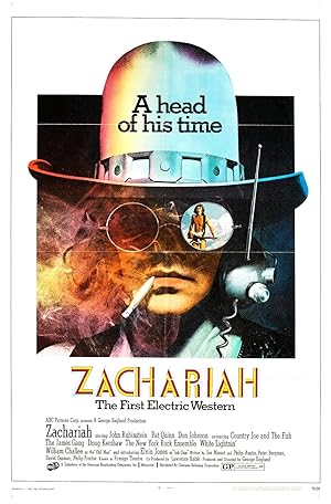 Zachariah