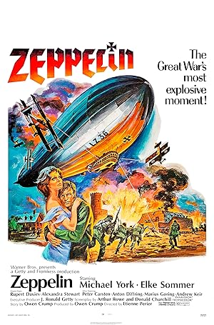 Zeppelin