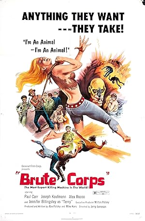 Brute Corps