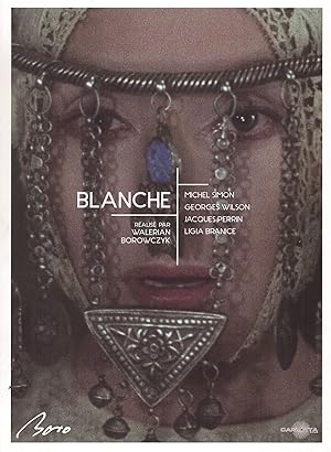 Blanche