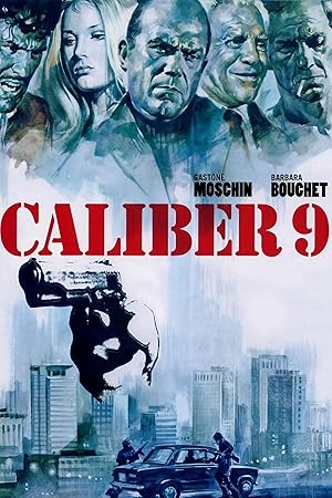 Caliber 9