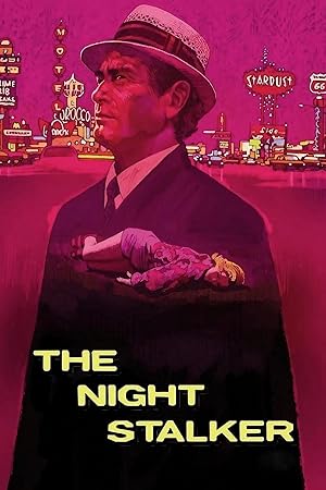 The Night Stalker