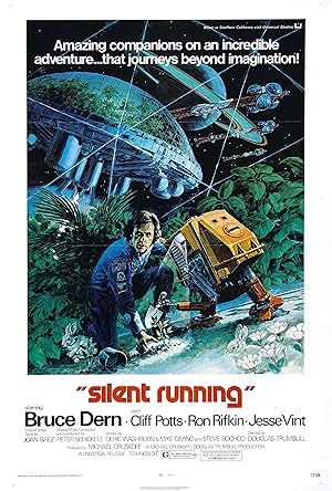 Silent Running