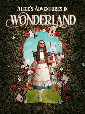 Alice's Adventures in Wonderland