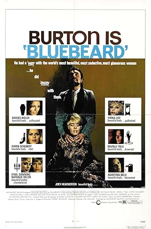 Bluebeard