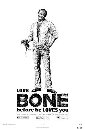 Bone