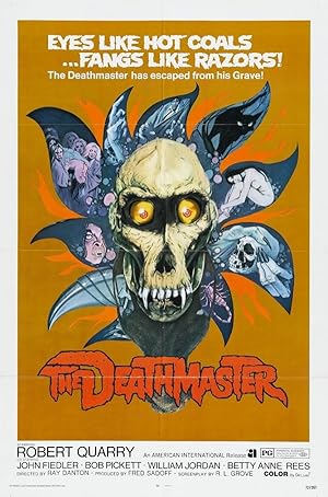 Deathmaster