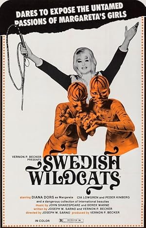 Swedish Wildcats