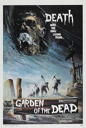 Garden of the Dead