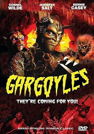 Gargoyles