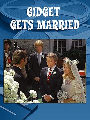 Gidget Gets Married