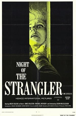 Night of the Strangler