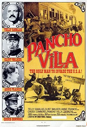 Pancho Villa