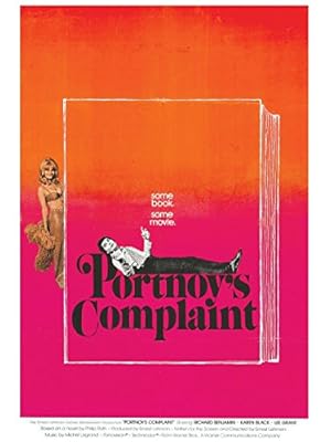 Portnoy's Complaint