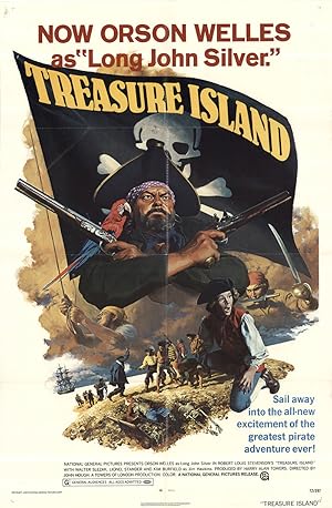 Treasure Island