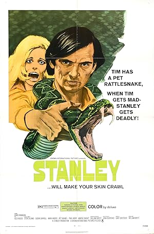 Stanley