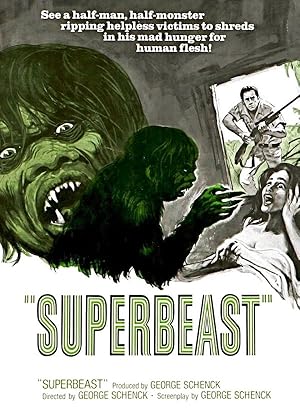 Superbeast