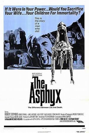 The Asphyx