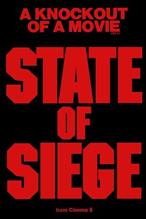 State of Siege