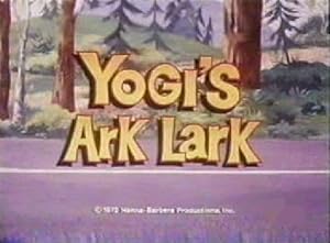 Yogi's Ark Lark