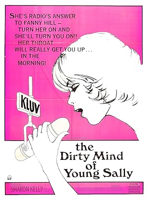 The Dirty Mind of Young Sally