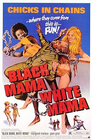 Black Mama, White Mama