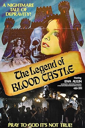 The Legend of Blood Castle