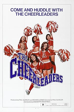 The Cheerleaders