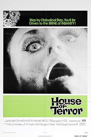 House of Terror