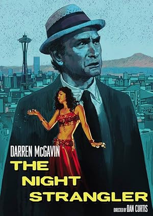 The Night Strangler