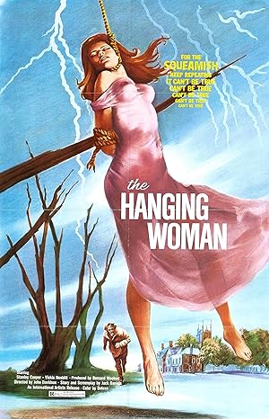 The Hanging Woman