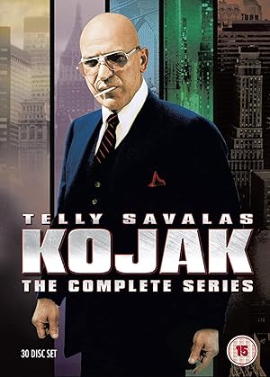 Kojak