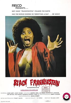 Blackenstein