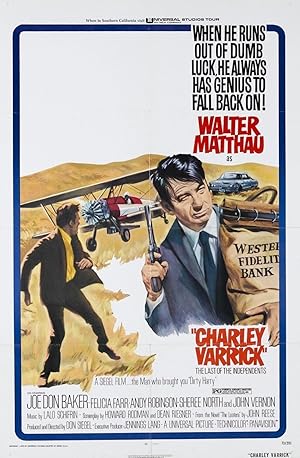 Charley Varrick