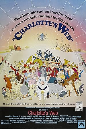 Charlotte's Web