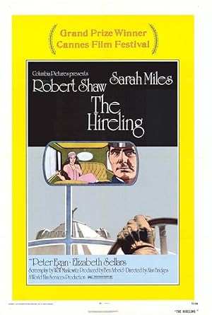 The Hireling