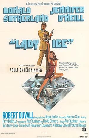 Lady Ice