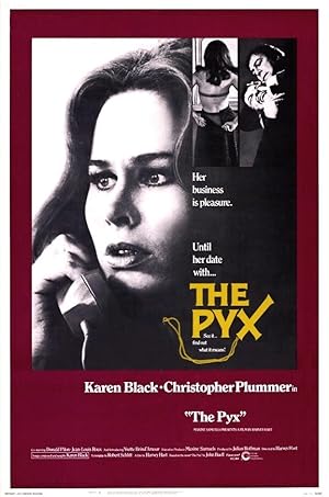 The Pyx