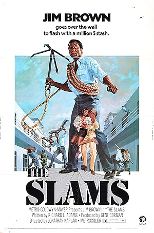 The Slams