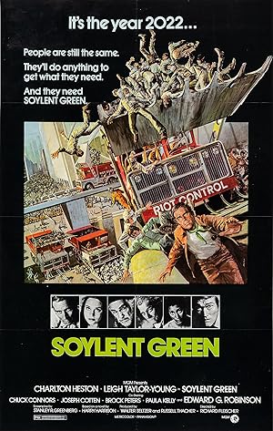 Soylent Green