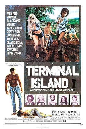 Terminal Island