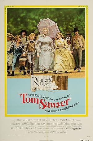 Tom Sawyer