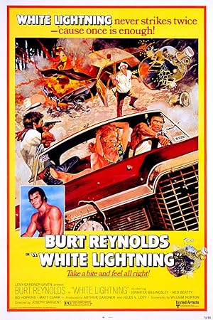 White Lightning