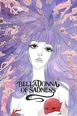 Belladonna of Sadness