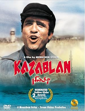 Kazablan