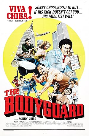 The Bodyguard