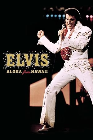 Elvis - Aloha from Hawaii