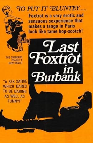 Last Foxtrot in Burbank